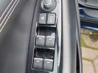 Gebraucht Mazda 6 Sports-Line 184 PS (135 kW) 2019 Blau Limousine