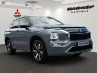 Neu Mitsubishi Outlander P-HEV Top 306 PS (225 kW) 2026 Grau SUV