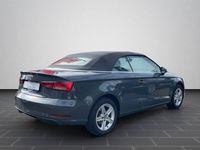 gebraucht Audi A3 Cabriolet 35 TFSI Xenon Navi SHZ PDC Windscho