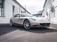 Second-hand Ferrari 612 540 CP (397 kW) 2010 Gri Coupe