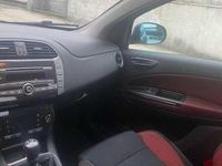 Gebraucht Fiat Bravo 105 PS (77 kW) 2013 Grau Kleinwagen