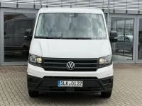 Neu VW Crafter 140 PS (102 kW) 2026 Weiß Van
