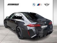 Gebraucht BMW M5 Sport Line 727 PS (534 kW) 2026 Grau Limousine