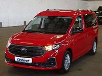 gebraucht Ford Grand Tourneo Connect Titanium Allrad Klima SHZ