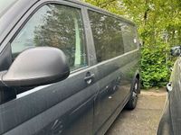 gebraucht VW T5 2.0 TDi Biturbo Mixtwo Zahnriemenriss