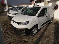 Neu Citroën Berlingo 131 PS (96 kW) 2025 Van / Kleinbus