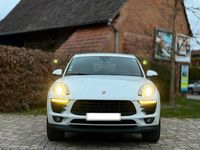 Gebraucht Porsche Macan S 340 PS (250 kW) 2015 SUV