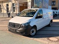 Second-hand Mercedes Vito 163 CP (119 kW) 2019 Andere Van