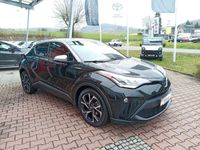 gebraucht Toyota C-HR 2.0 Hybrid Team D *Kamera*8FachBereift*LED