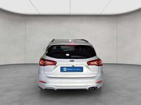 Gebraucht Ford Focus ST-Line X 116 PS (85 kW) 2023 Silber Kombi