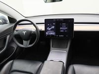 Gebraucht Tesla Model 3 Long Range AWD 258 kW (351 PS) 2020 Grau Limousine