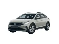 Neu VW Taigo Trendline 116 PS (85 kW) 2026 Grau SUV