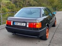 gebraucht Audi 80 80GT