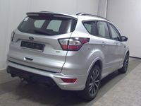 gebraucht Ford Kuga 2.0 TDCI 4x4 ST-Line Navi Pano AHK ACC