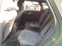 Gebraucht Audi Q5 S-Line 367 PS (269 kW) 2023 Grün SUV