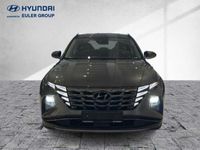 gebraucht Hyundai Tucson PEV 1.6xiT Allrad Navi LED Apple CarPlay Android Mehrzonenklima