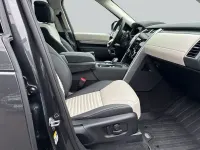 Gebraucht Land Rover Discovery HSE Dynamic 349 PS (256 kW) 2025 Carpathian grey premium metall SUV