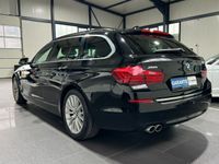 gebraucht BMW 520 d xDrive | AHK | HEAD-UP | CONNECT-DIVE |