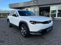 Gebraucht Mazda MX30 80 kW (110 PS) 2023 Weiss SUV
