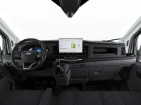 Nouvelle Ford Transit Trend 165 ch (121 kW) 2025 Blanc Van