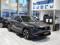 Gebraucht Mazda MX30 Ad'Vantage 82 PS (60 kW) 2024 Grau SUV