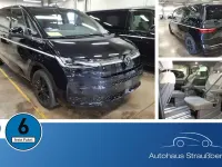 Gebraucht VW T7 Style 150 PS (110 kW) 2025 Schwarz Van