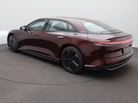 Gebraucht Lucid Air Touring 461 kW (628 PS) 2024 Rot Limousine