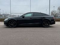 gebraucht Audi A5 Sporback Shadow Line