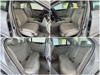 Gebraucht Mercedes E350 252 PS (185 kW) 2013 Silber Limousine