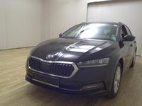 Second-hand Skoda Octavia Style 116 CP (85 kW) 2022 Negru Break