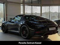 Neu Porsche 911 541 PS (397 kW) 2026 Tiefschwarzmetallic Cabrio
