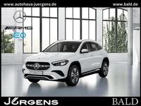 Gebraucht Mercedes GLA200 Progressive 150 PS (110 kW) 2024 Weiß polarweiß SUV