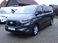 Gebraucht Ford Transit Custom Trend 170 PS (125 kW) 2025 Grau Kombi