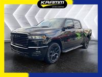 Neu Dodge Ram 426 PS (313 kW) 2025 Schwarz Pickup