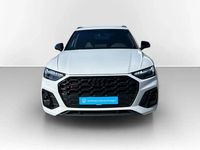 Gebraucht Audi SQ5 Design 341 PS (250 kW) 2022 Weiß SUV