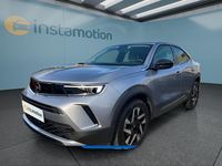 Second-hand Opel Mokka Elegance 131 CP (96 kW) 2023 Gri SUV