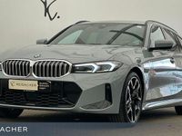 Gebraucht BMW 330 M Sport 286 PS (210 kW) 2025 Grau Limousine