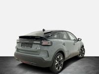 Ny Citroën e-C4 114 kW (155 HK) 2025 Grøn Sedan