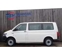 Gebraucht VW Transporter 84 PS (61 kW) 2016 Weiß Van