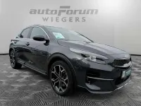 Gebraucht Kia XCeed Black Xdition 204 PS (150 kW) 2021 Grau SUV