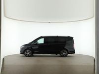 Gebraucht Mercedes V300 Exclusive 237 PS (174 kW) 2025 Schwarz Van / Kleinbus