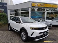 Gebraucht Opel Mokka-e Edition 100 kW (136 PS) 2022 Weiss SUV