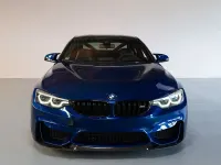 Gebraucht BMW M4 Sport Line 460 PS (338 kW) 2018