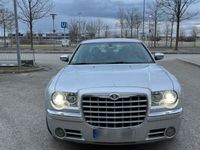 gebraucht Chrysler 300C 3.5 V6 Autom. -