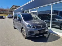Gebraucht Peugeot Rifter Allure 131 PS (96 kW) 2020 Gris platinium Van / Kleinbus
