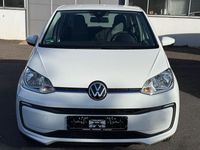Gebraucht VW e-up! 61 kW (83 PS) 2020 Weiß Kleinwagen