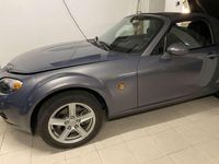 Gebraucht Mazda MX5 126 PS (92 kW) 2009 Cabrio