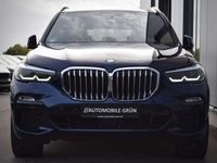 gebraucht BMW X5 XDRIVE M SPORT HEAD UP 3D VIEW PANO 22ZOLL