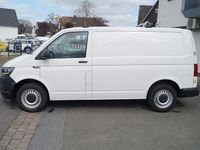 Gebraucht VW Transporter 102 PS (75 kW) 2019 Weiß Van