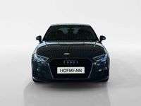 Gebraucht Audi A3 Comfort 150 PS (110 kW) 2020 Nano gray metallic Limousine